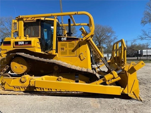 Tractores Sobre Orugas Caterpillar D6R en venta, usada Ref.: 1708978563939126 No. 4