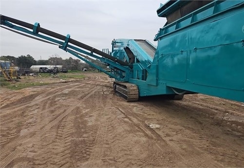 Cribas POWERSCREEN CHIEFTAIN 1800