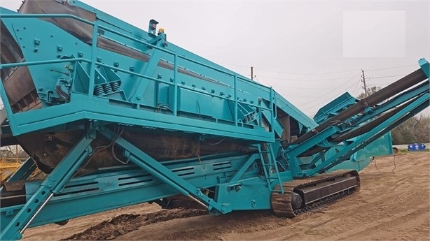 Cribas Powerscreen CHIEFTAIN 1800 de medio uso en venta Ref.: 1709321384889362 No. 4