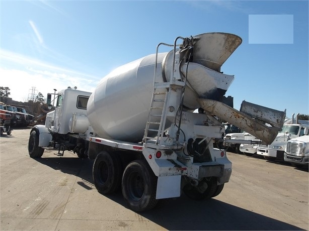 Mezcladoras De Concreto Peterbilt 357 de segunda mano Ref.: 1709409848885988 No. 3