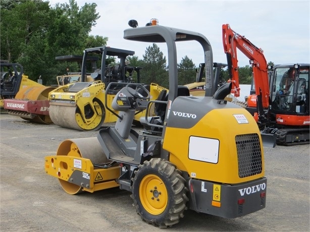 Compactadora Vibratoria Volvo SD25D en buenas condiciones Ref.: 1710880873158693 No. 2