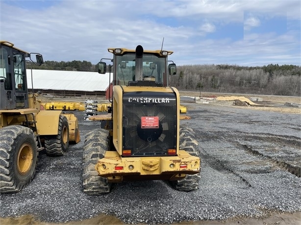 Cargadoras Sobre Ruedas CATERPILLAR 928H