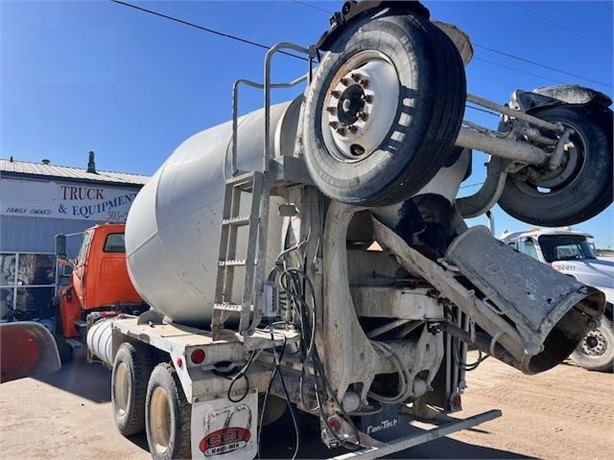 Mezcladoras De Concreto Sterling LT9500 en venta Ref.: 1713635130021792 No. 3