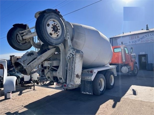 Mezcladoras De Concreto Sterling LT9500 en venta Ref.: 1713635130021792 No. 4