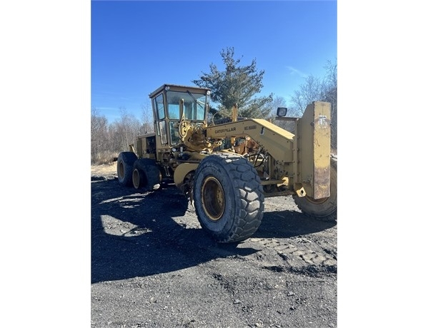 Motoconformadoras Caterpillar 14G importada a bajo costo Ref.: 1714768610757356 No. 4