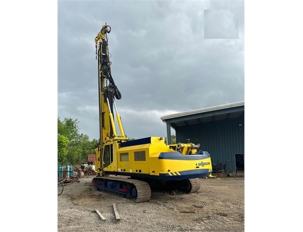 Drills Abi TM14 17B