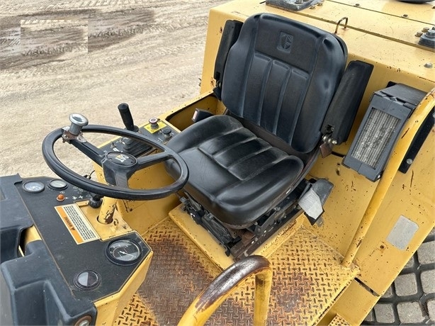 Compactadora Vibratoria Caterpillar CS-563C importada a bajo cost Ref.: 1716397078968961 No. 4