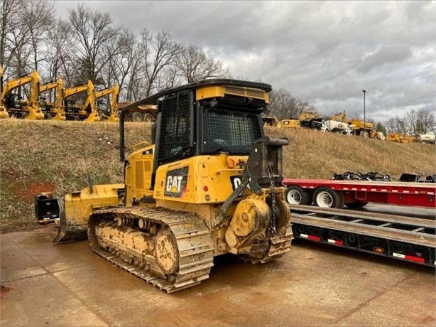 Tractores Sobre Orugas Caterpillar D6K seminueva Ref.: 1717613374056444 No. 2