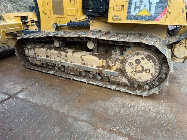 Tractores Sobre Orugas Caterpillar D6K seminueva Ref.: 1717613374056444 No. 4