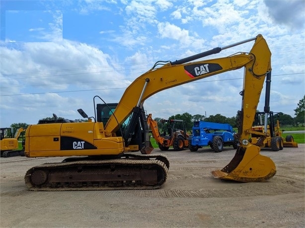 Excavadoras Hidraulicas Caterpillar 320DL seminueva en venta Ref.: 1718046211079328 No. 3