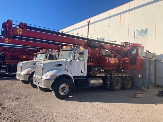 Drills Watson 1100TM