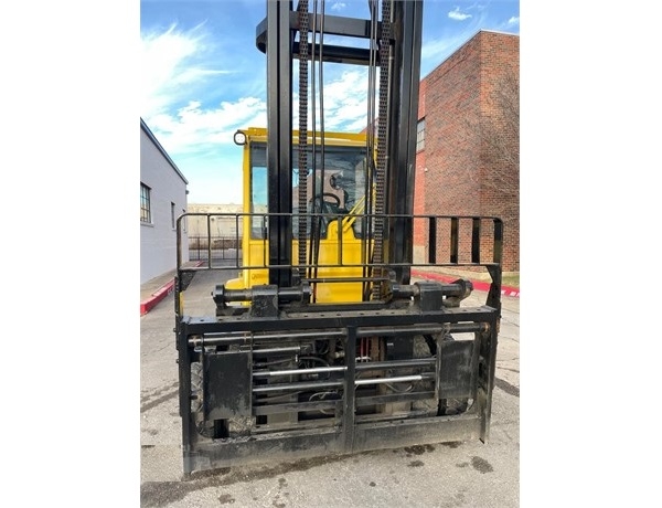 Montacargas Hyster H155XL en venta Ref.: 1718818048239933 No. 4