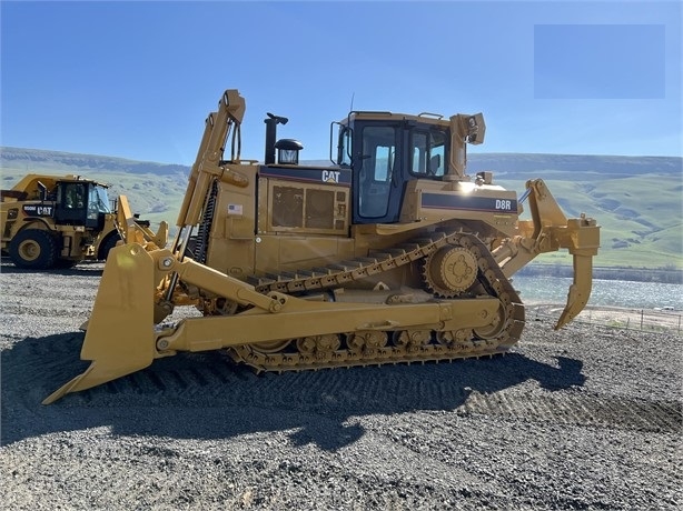 Tractores Sobre Orugas Caterpillar D8R en optimas condiciones Ref.: 1719525316367372 No. 2