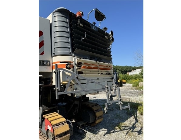 Recicladoras Wirtgen W220 importada de segunda mano Ref.: 1722360661431843 No. 3