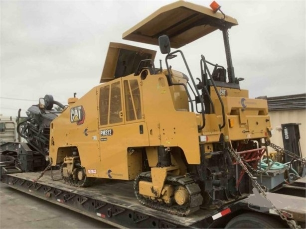 Recicladoras Caterpillar PM-312 usada Ref.: 1722446642679543 No. 3