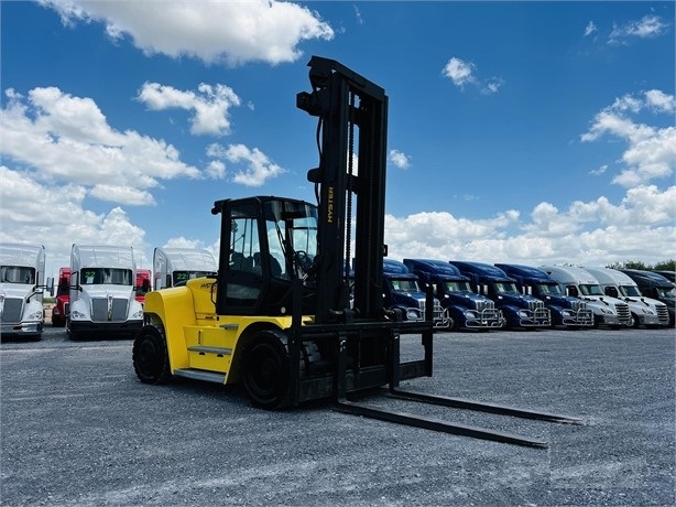 Montacargas Hyster H280HD de bajo costo Ref.: 1723135703702780 No. 3