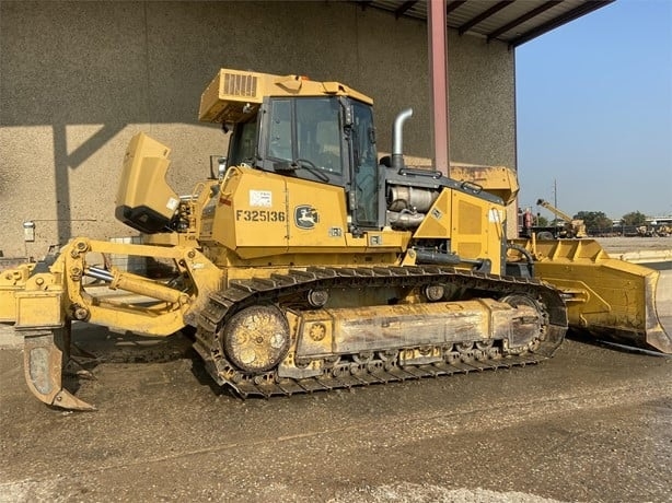 Dozers/tracks Deere 850K