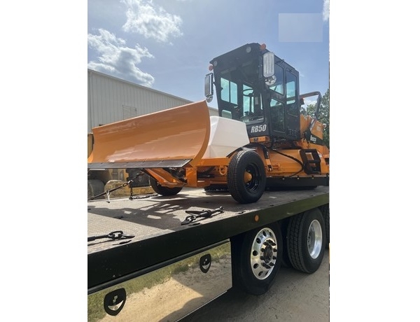 Sweeper ROSCO RB50