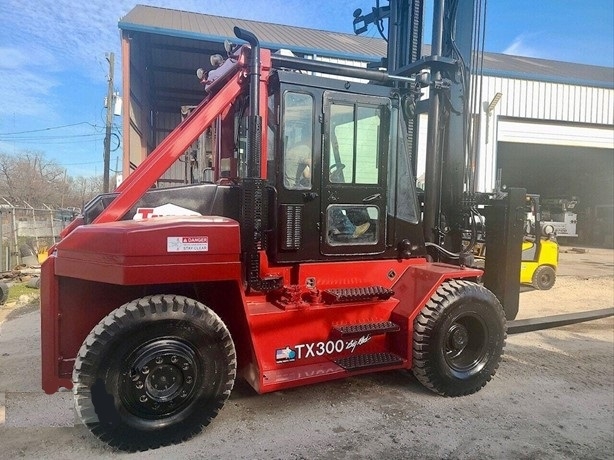 Freightelevator Taylor TX300M