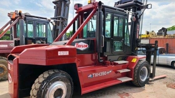 Freightelevator Taylor TXH350L