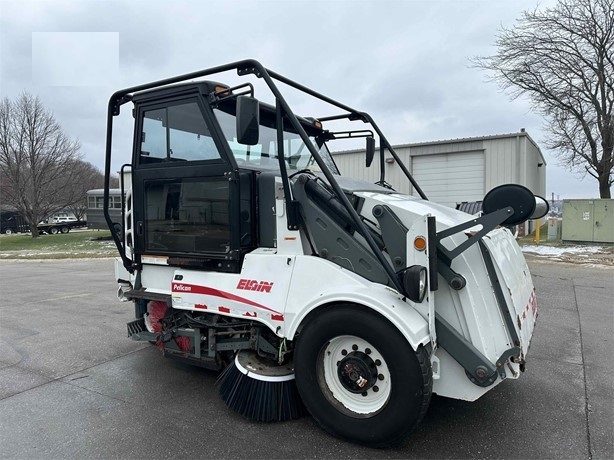 Sweeper Elgin PELICAN
