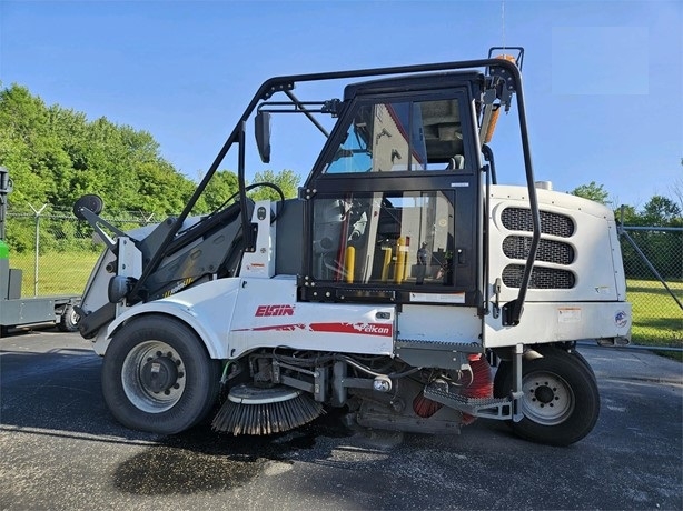 Sweeper Elgin PELICAN