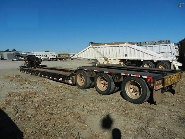 Lowboys Eager Beaver 55 GSL