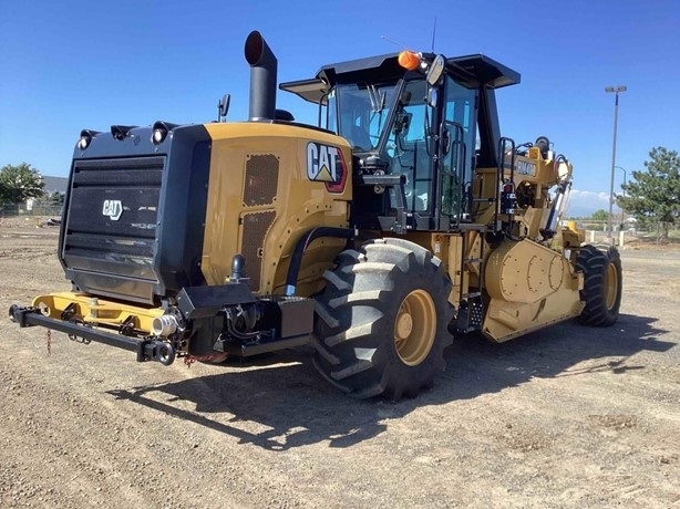 Recicladoras Caterpillar RM400