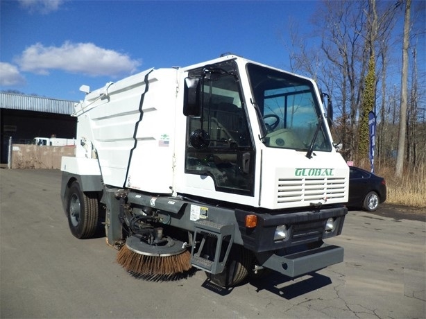 Sweeper GLOBAL M3 GLOBAL
