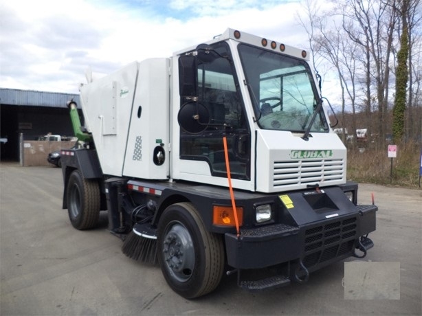 Sweeper Global M4 GLOBAL