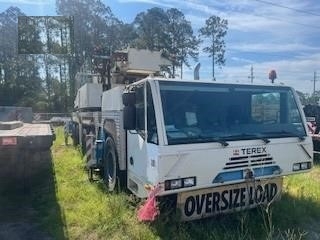 Cranes Demag AC160