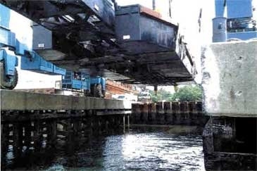 Dragas Ammco 14X12 en buenas condiciones Ref.: 1732735370402045 No. 4