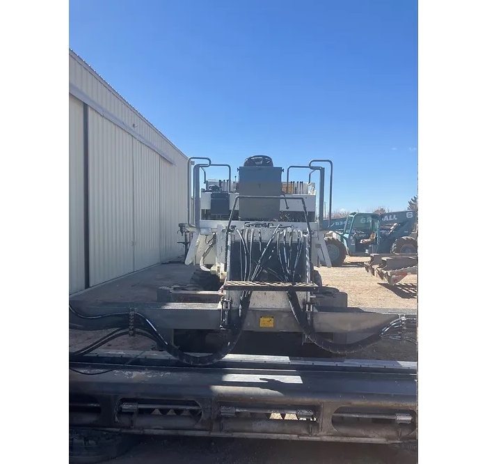 Niveladoras Lasser Somero S240  Ref.: 1732901911418846 No. 4