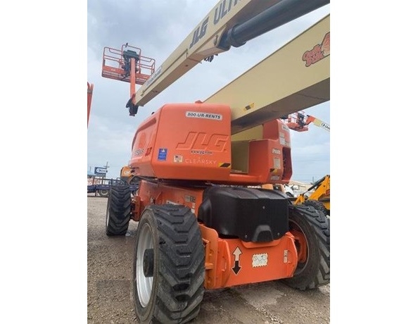Lift JLG 1250AJP