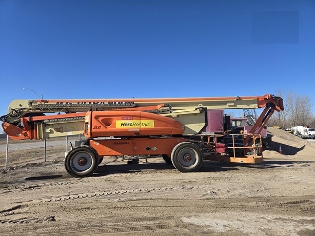 Plataformas Elevadoras Jlg 1250AJP seminueva en venta Ref.: 1741816870687719 No. 3