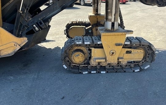 Recicladoras Caterpillar PM-200 usada a la venta Ref.: 1742478403927299 No. 3