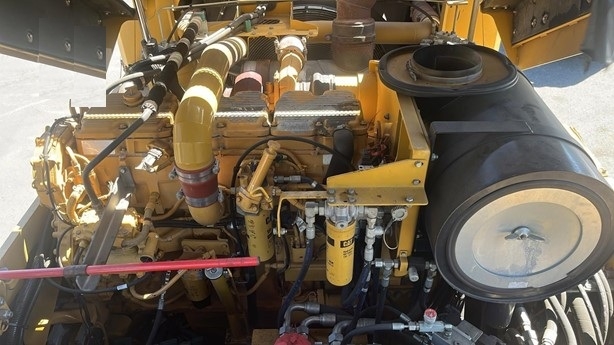 Recicladoras Caterpillar PM-200 usada a la venta Ref.: 1742478403927299 No. 4