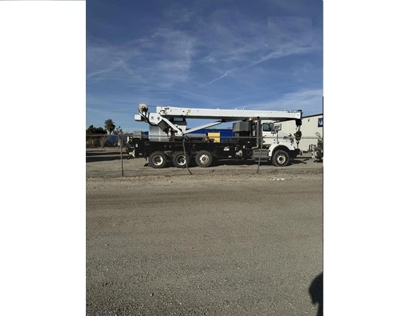 Gruas Manitex 40100S usada Ref.: 1742498198806326 No. 3