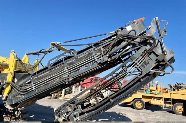 Recicladoras Bomag BM2000 usada en buen estado Ref.: 1742502663805081 No. 4