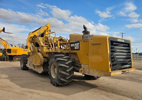 Recuperadores De Caminos Caterpillar RM300 importada en buenas co Ref.: 1742834296797227 No. 4