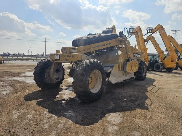 Recuperadores De Caminos Caterpillar RM300 seminueva Ref.: 1742835541936814 No. 4