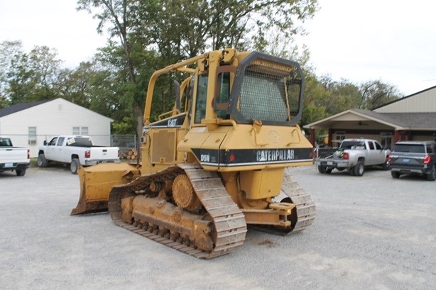 Tractores Sobre Orugas Caterpillar D5N en optimas condiciones Ref.: 1743103454919224 No. 2
