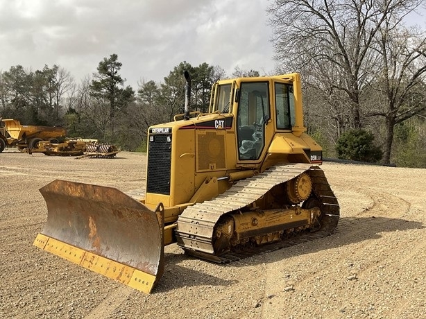 Dozers/tracks CATERPILLAR D5N