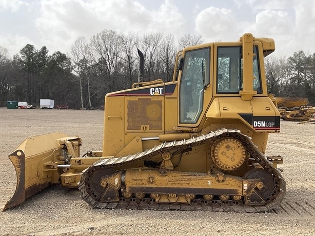 Tractores Sobre Orugas Caterpillar D5N seminueva en perfecto esta Ref.: 1743110855860867 No. 2