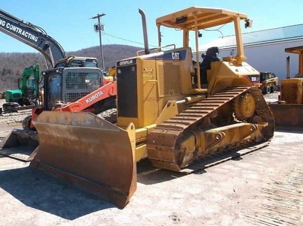 Tractores Sobre Orugas Caterpillar D5N importada a bajo costo Ref.: 1743111656537557 No. 2