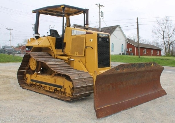 Tractores Sobre Orugas Caterpillar D5N de bajo costo Ref.: 1743112287615713 No. 4