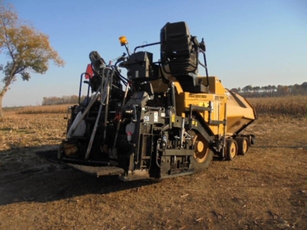Pavimentadoras Caterpillar AP-500F usada a la venta Ref.: 1743534441751739 No. 3