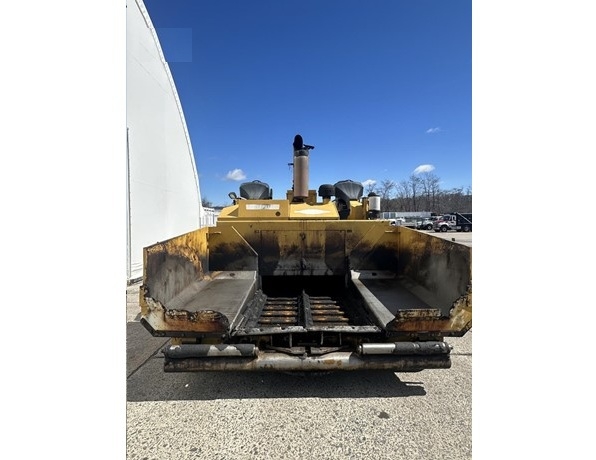 Pavimentadoras Caterpillar AP-1000D seminueva Ref.: 1743611913434497 No. 3