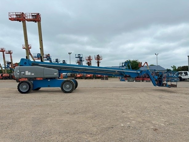 Plataformas Elevadoras Genie S125 en buenas condiciones Ref.: 1744127892415814 No. 3