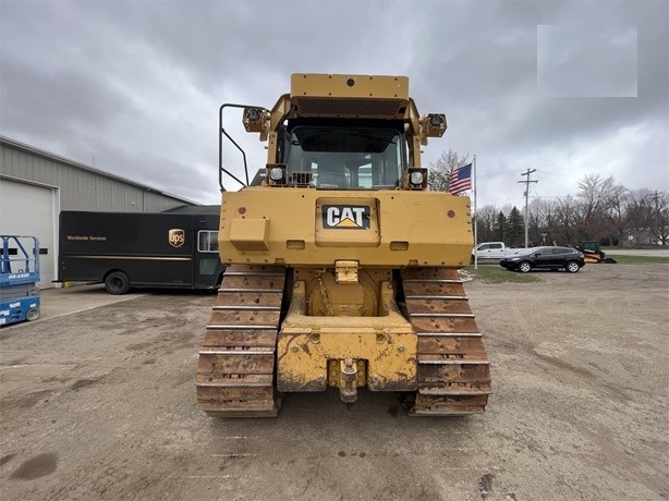 Tractores Sobre Orugas Caterpillar D8T de segunda mano Ref.: 1744140749860925 No. 3